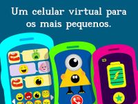 Play phone for kids screenshot apk 8