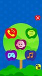 Скриншот  APK-версии Игровой телефон для детей