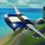 Flying Car Flight Simulator 3D apk icon
