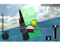 Flying Car Flight Simulator 3D image 11