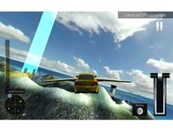 Flying Car Flight Simulator 3D image 13