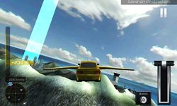 Flying Car Flight Simulator 3D image 3