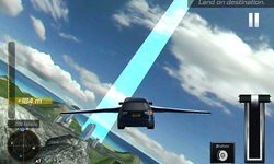 Flying Car Flight Simulator 3D image 4