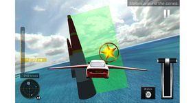 Flying Car Flight Simulator 3D image 6