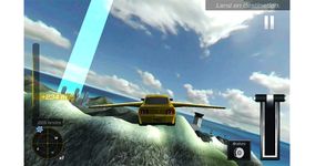 Flying Car Flight Simulator 3D image 8