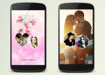 Gambar Couple Photo Lock Screen 10