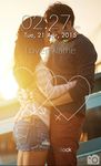 Gambar Couple Photo Lock Screen 9