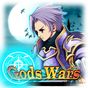 Ícone do apk Gods Wars Free