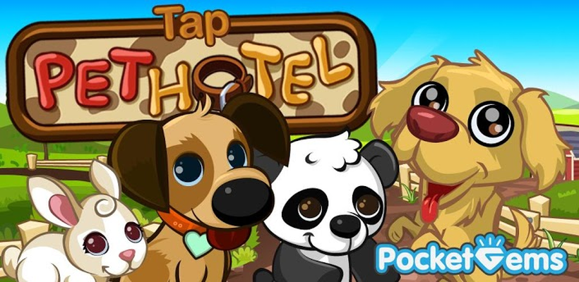 Kinito pet на андроид. Игра петс хотел. Отель для питомцев игра. Игра про отель с животными. Pet Hotel игра на телефон.