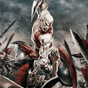 God of War tema la Ascensión apk icono