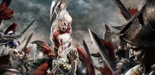 God of War Ascension theme image 
