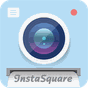 Insta Square-no crop,collage APK