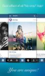 InstaSquare:size for instagram obrazek 