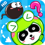 Tadpoles Mummy by BabyBus APK