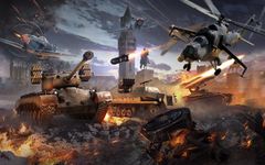 Картинка 11 Танковая битва 3D Война 2017