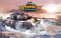 Картинка 14 Танковая битва 3D Война 2017