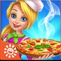 Pizzacı Bella- Yemek Yapıcı APK Simgesi