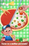 Pizzacı Bella- Yemek Yapıcı imgesi 12