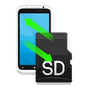 Mounts2SD - Storage & Memory apk icono