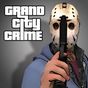 Crime City Gangster game apk icon