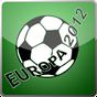 Ícone do Futebol Jogo - Euro 2012