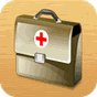 Medical Dictionary & Guide apk icono
