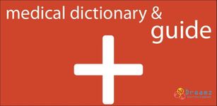 Medical Dictionary & Guide image 3