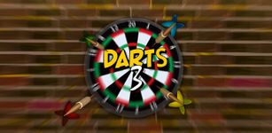 Imagem  do Darts 3D Pro