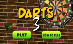 Imagem 1 do Darts 3D Pro