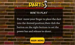 Imagem 6 do Darts 3D Pro