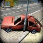 Apk Realistico Car Crash Simulator: Beam Damage Engine