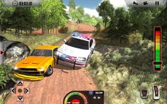 Realistischer Autounfall-Simulator: Strahlschade Bild 