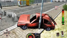 Realistische Car Crash-simulator: Beam Damage Engi afbeelding 2