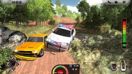 Realistische Car Crash-simulator: Beam Damage Engi afbeelding 3