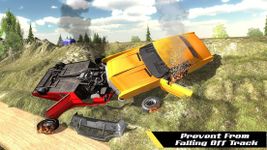 Realistic Car Crash Simulator: Beam Damage Engine image 4