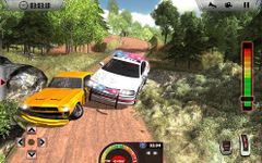 Realistische Car Crash-simulator: Beam Damage Engi afbeelding 6