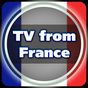 TV Sat Info France apk icon