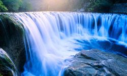 Imagem 3 do Waterfall Live Wallpaper