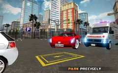 Imagen 5 de velocidad estacionamiento simu