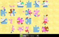 Imagem 10 do Fan Puzzle Peppa Pig