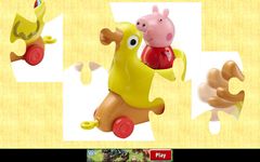 Imagem 4 do Fan Puzzle Peppa Pig