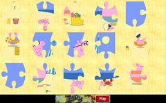 Imagem 8 do Fan Puzzle Peppa Pig