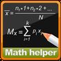 Math Helper - Algebra Calculus APK