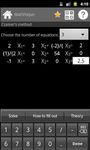 Gambar Math Helper - Algebra Calculus 3