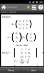 Gambar Math Helper - Algebra Calculus 4