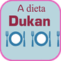 Ícone do apk Dieta Dukan Passo a Passo