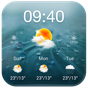 Personal Weatherman Widget APK