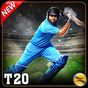 Icône apk T20 Cricket Game 2017