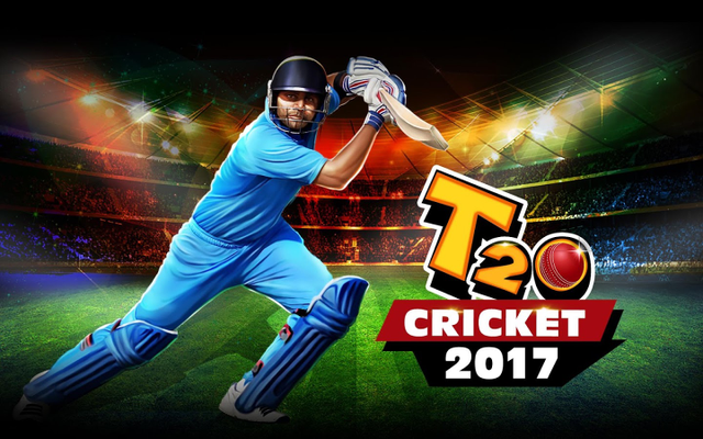 Downloaden Sie die kostenlose T20 Cricket Game 2017 APK ...