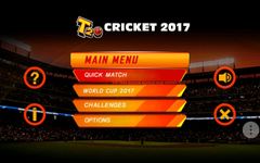 T20 Cricket Game 2017 imgesi 3